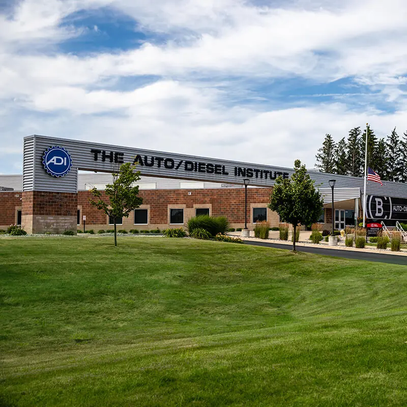 The Auto / Diesel Institute Campus