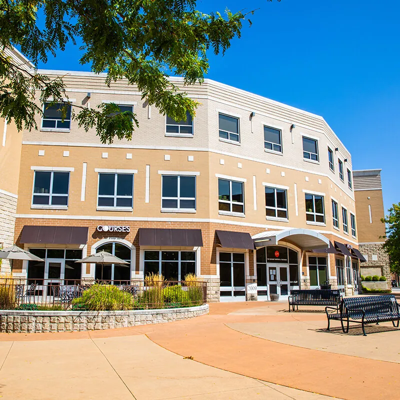 The The Culinary Institute of Michigan - Muskegon Campus