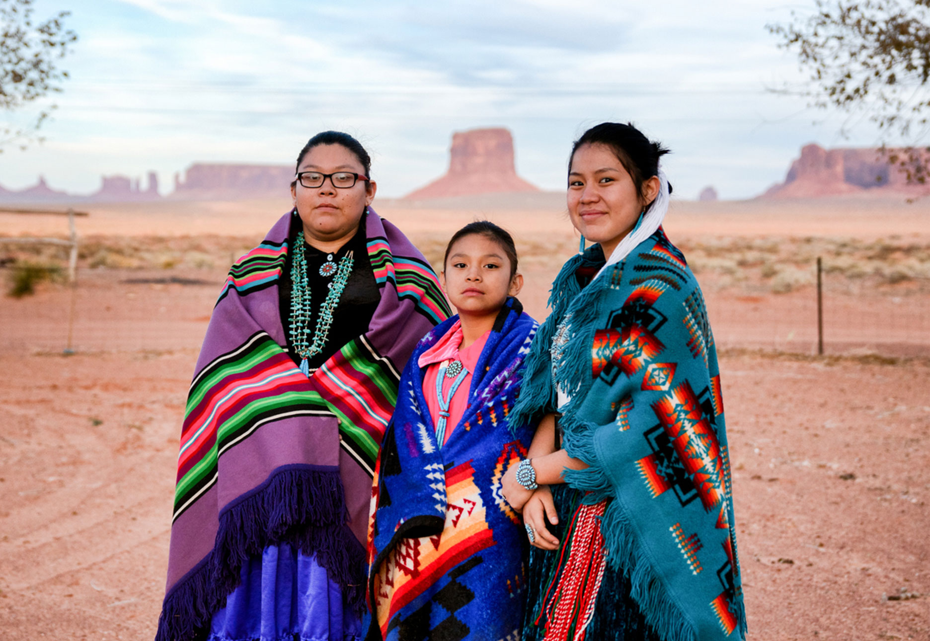 Native American Heritage Month, Thanksgiving, and Year-Round