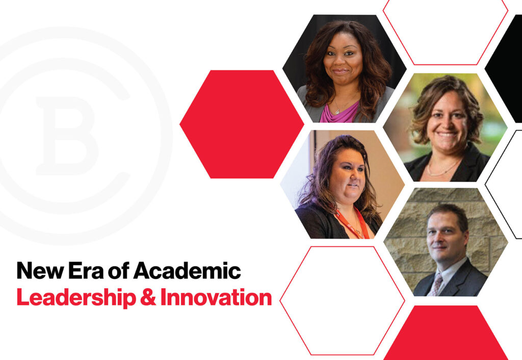 Baker College Ushers in a New Era of Academic Leadership and Innovation