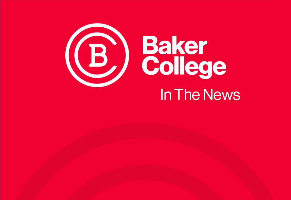 Baker College Fall 2021 Honors List Announced Baker College