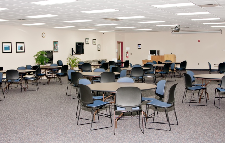 Cadillac, Michigan College Campus | Baker College Cadillac, Michigan College Campus | Baker College