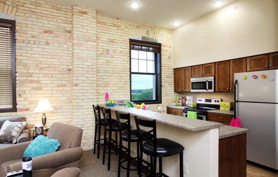 Cadillac, Michigan College Campus | Baker College Cadillac, Michigan College Campus | Baker College