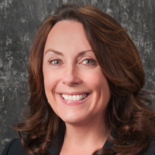 Image of Dr. Jill Langen, PhD