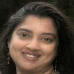 Image of Dr. Manisha Sharan