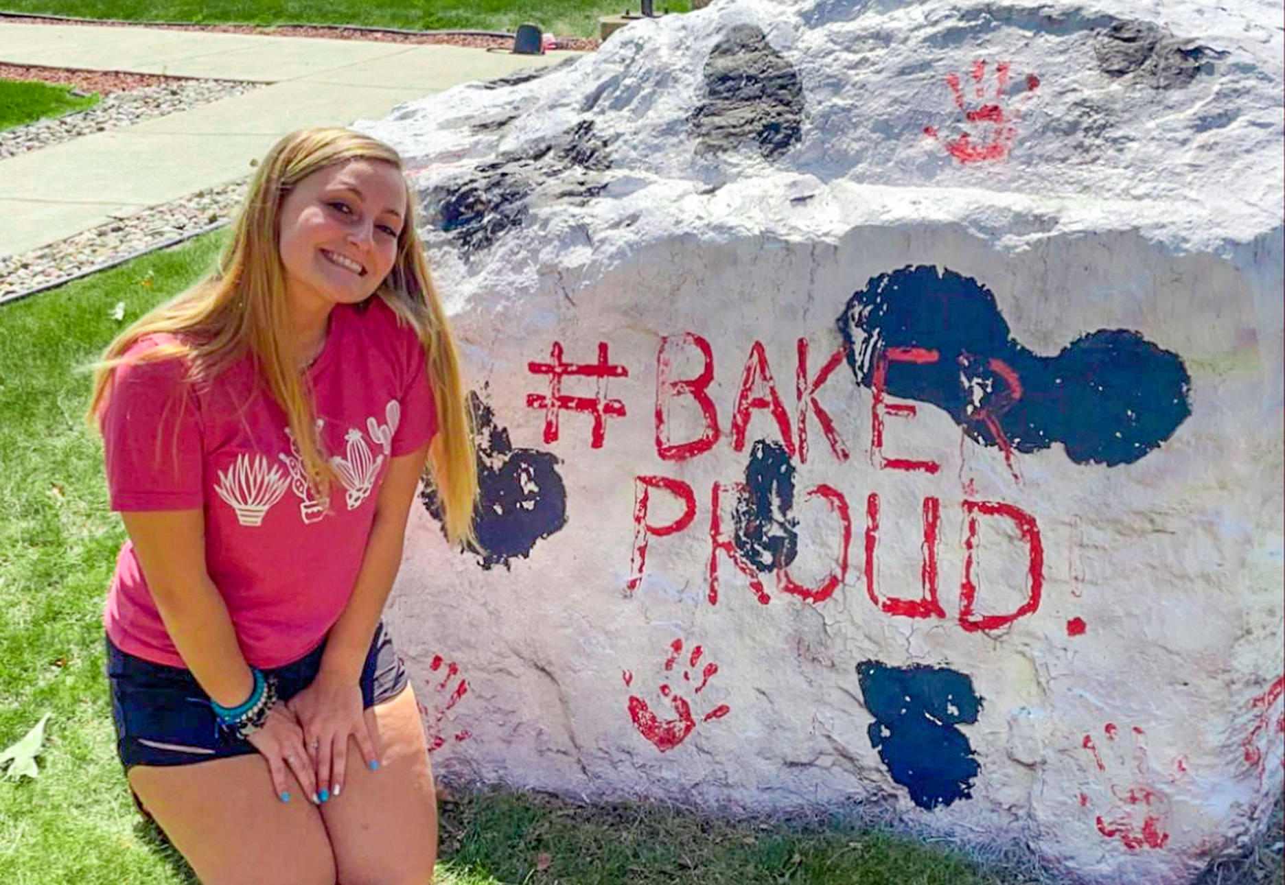 BakerProud
