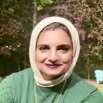 Image of Walaa Awad, Ph.D., Health Science Program Director