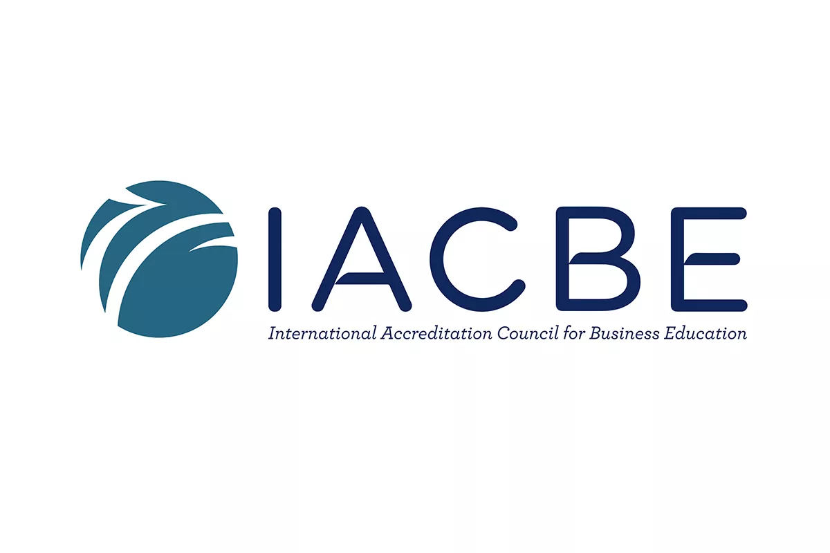 Baker College MBA Program Granted Reaffirmation of IACBE Accreditation