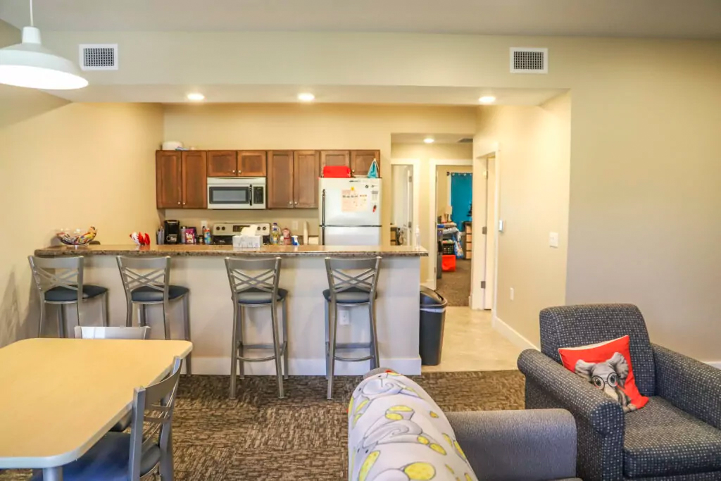 Cadillac Student Housing - Baker College Cadillac Student Housing - Baker College