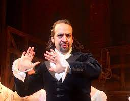 Lin-Manuel Miranda)