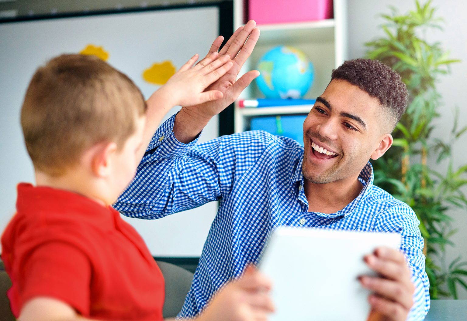 List of Careers in Early Childhood Education - Baker College