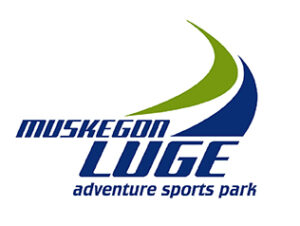 Muskegon Luge Adventure Sports Park Logo