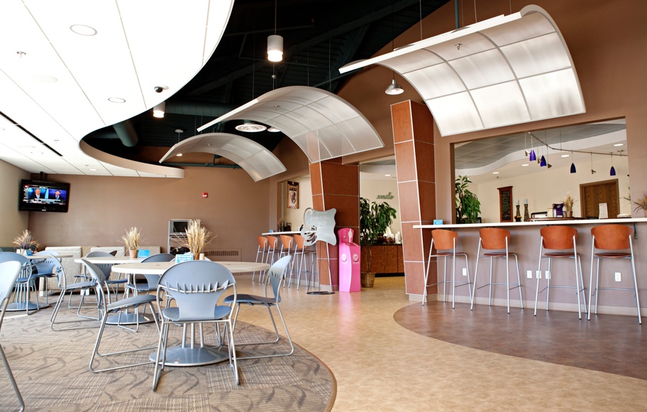 Muskegon, Michigan College Campus | Baker College Muskegon, Michigan College Campus | Baker College