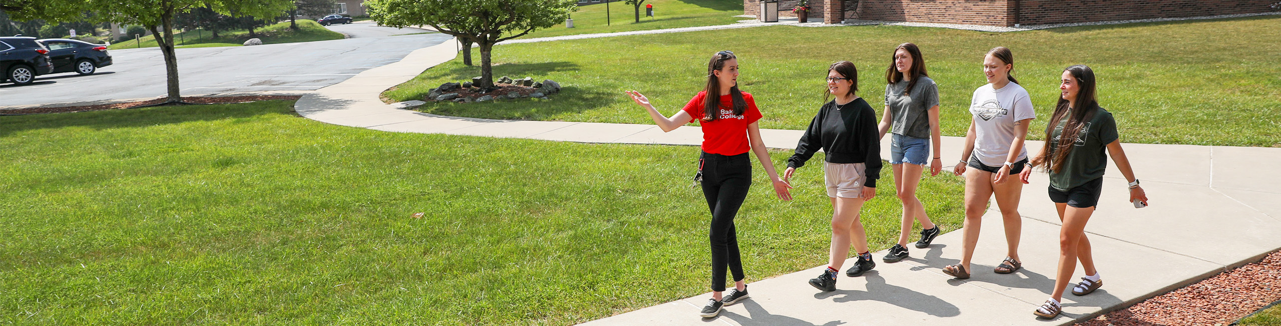 Baker College | Undergraduate, Graduate & Online Degrees in Michigan