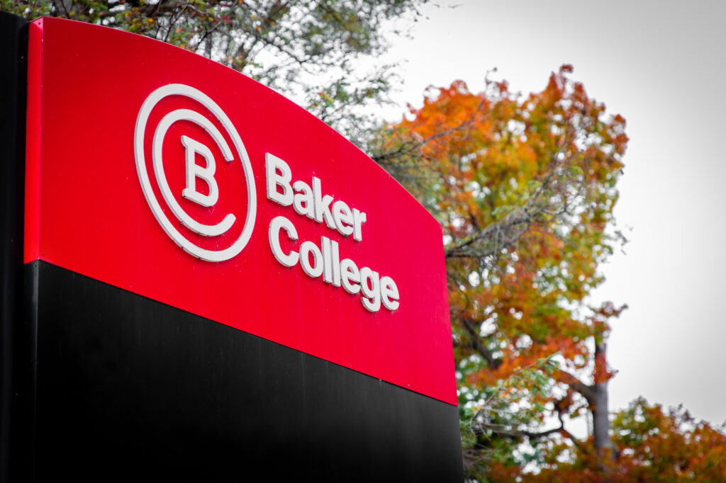 Putting the Spotlight on Truth Baker College