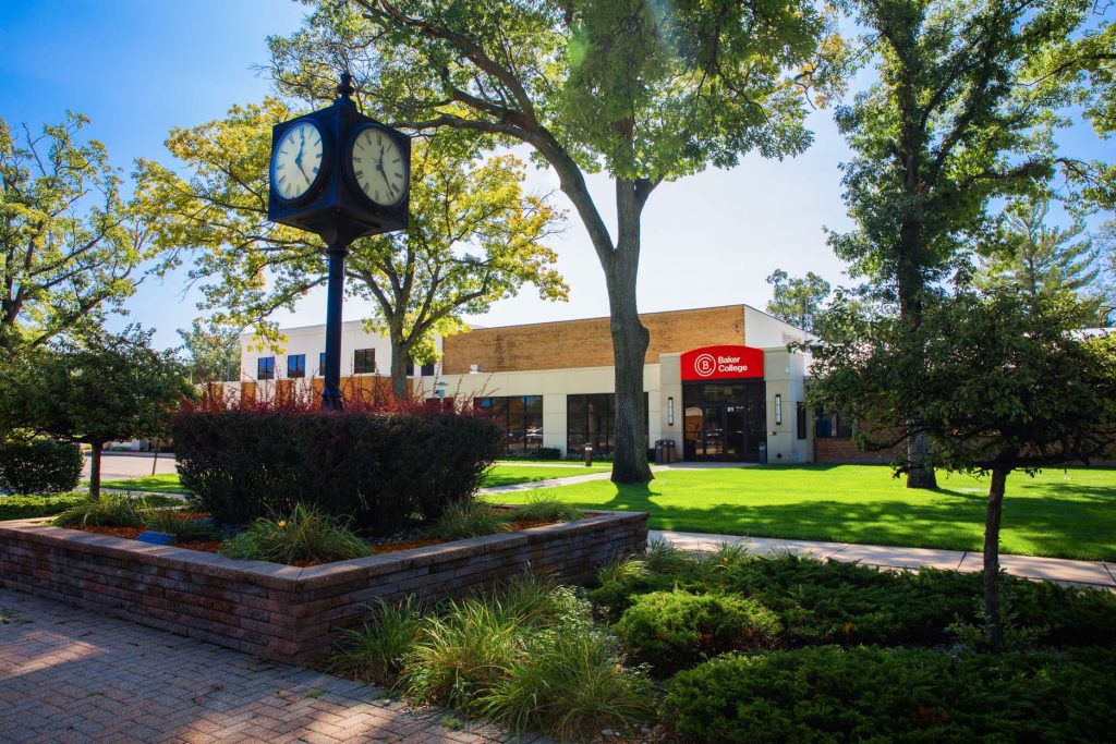 Baker College Announces Plans for Fall 2021 Return to Campus