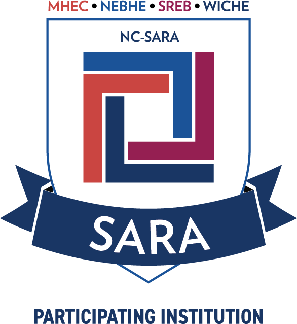 SARA Seal Logo for 2024