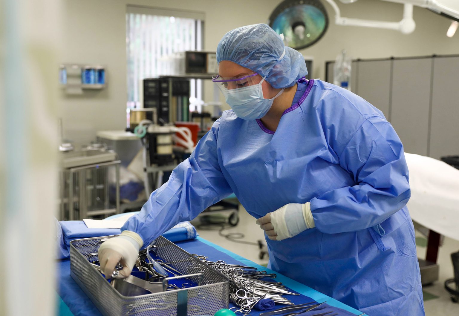 Complete Guide How To Become A Surgical Technologist Baker College complete-guide-how-to-become-a-surgical-technologist-baker-college