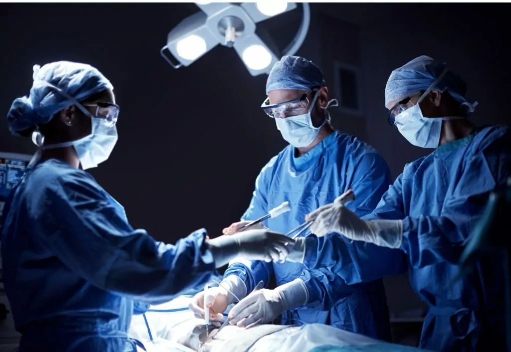 7 Reasons to Consider a Career in Surgical Technology - Baker College