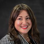 Image of Voula Erfourth, Ph.D., Baker College of Owosso Campus Director