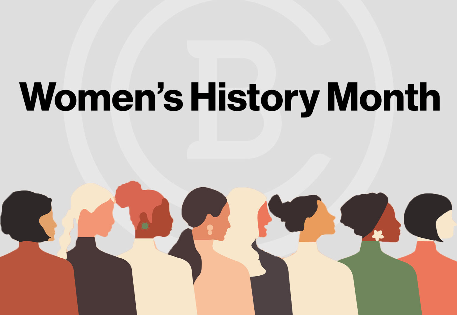 Celebrate Women’s History Month With Baker College 2023