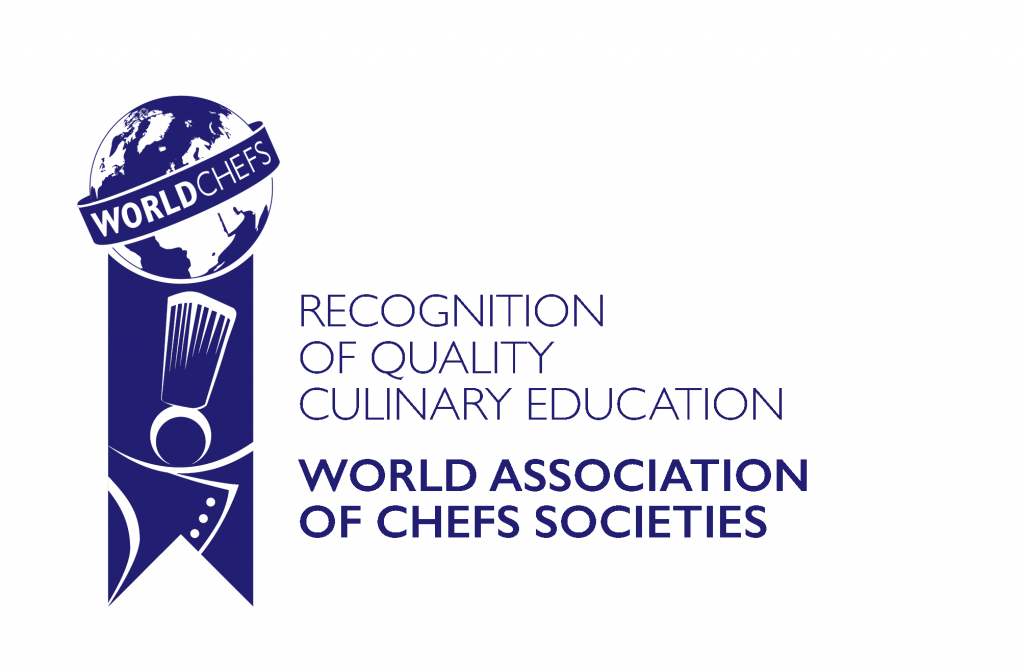 Recognition of Quality Culinary Education World Association