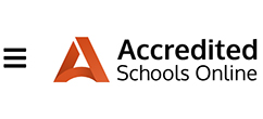 Logo for Accredited Schools Online