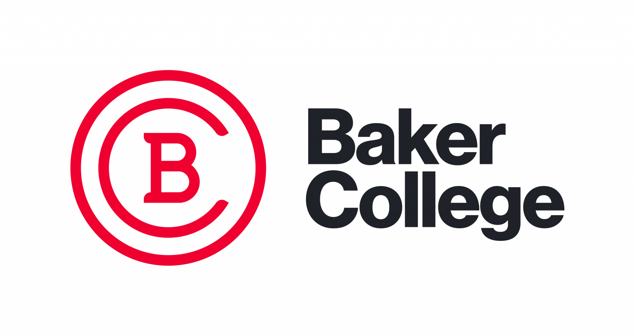 Baker College Logo