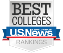 U.S. News Best Colleges Ranking 