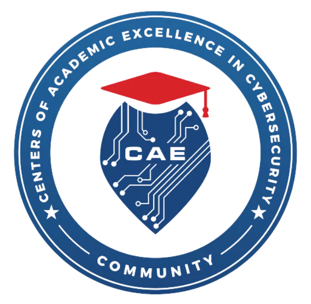 Centers of Academic Excellence in Cybersecurity