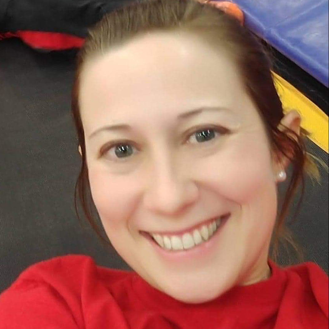 Image of Stephanie Morel