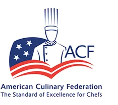 American Culinary Federation Logo