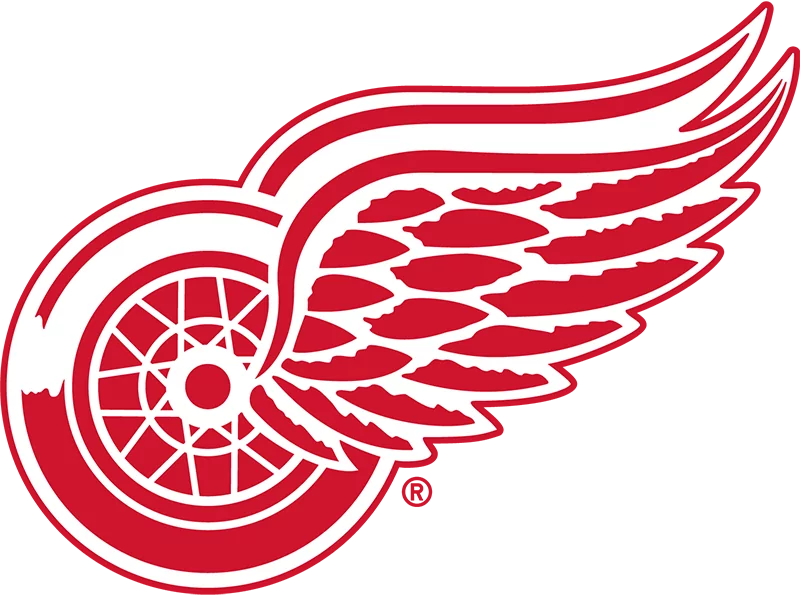 Detroit Red Wings Logo