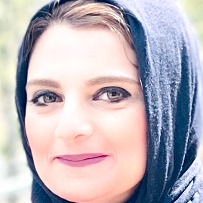 Image of Dr. Walaa Awad