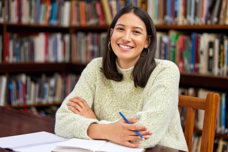 How to Find Motivation and Stay Motivated in College | Baker