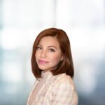 Karen Avila portrait