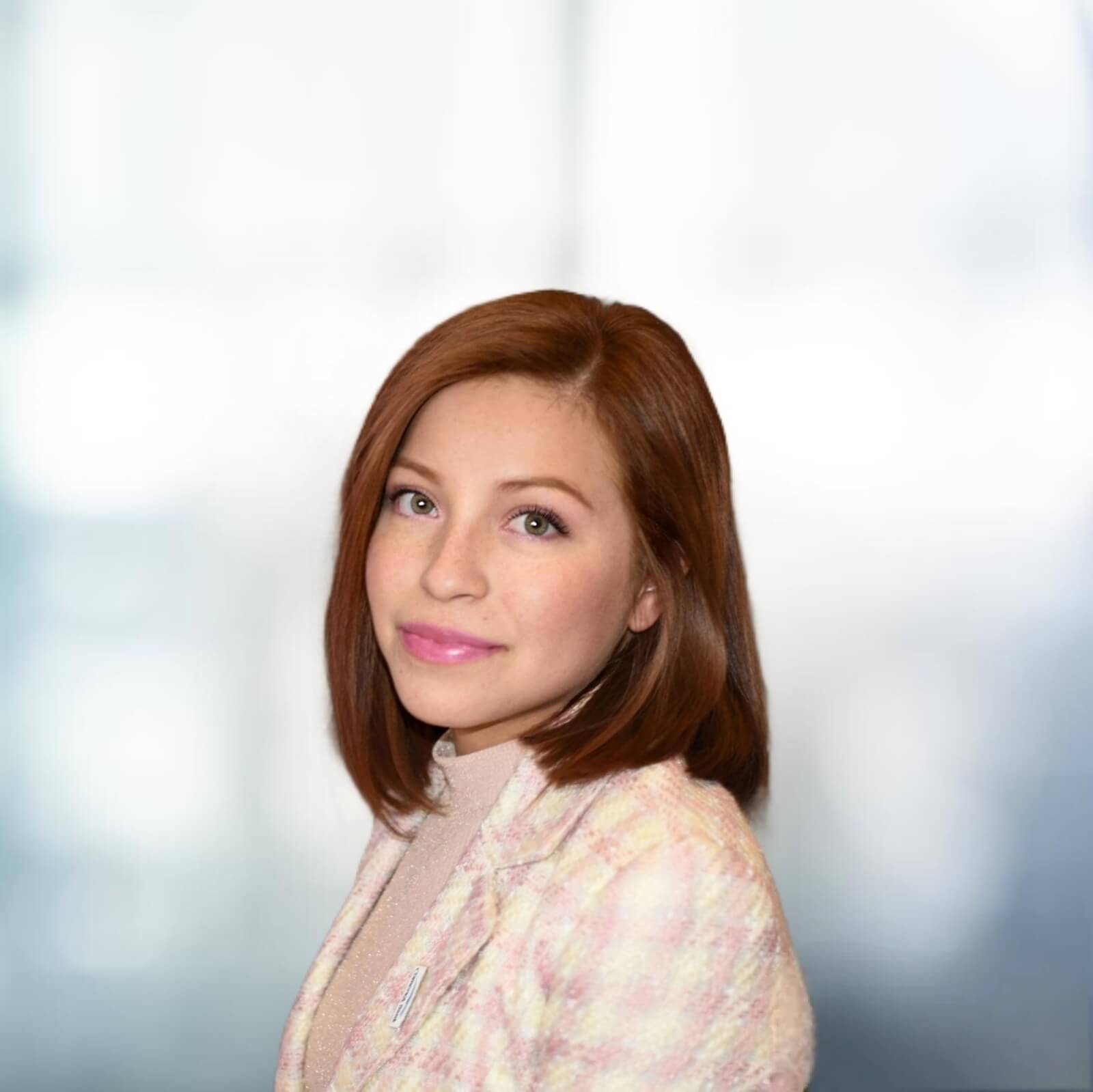 Karen Avila portrait