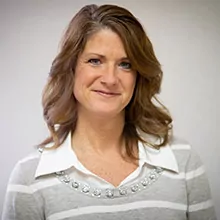 Image of Kelly Clark, CTE MEd