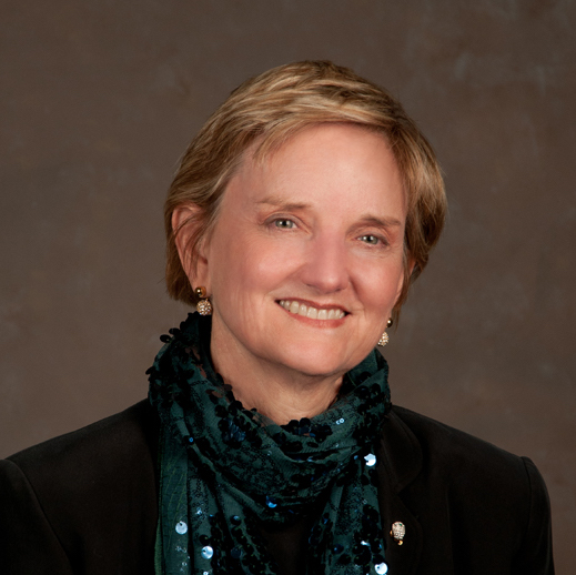 Image of Lesley Morgan, Ph.D., MBA, ARNP, CNOR