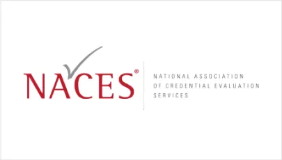 NACES National Association of Credential Evaluation Services logo