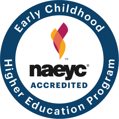 NAEYC Accredited