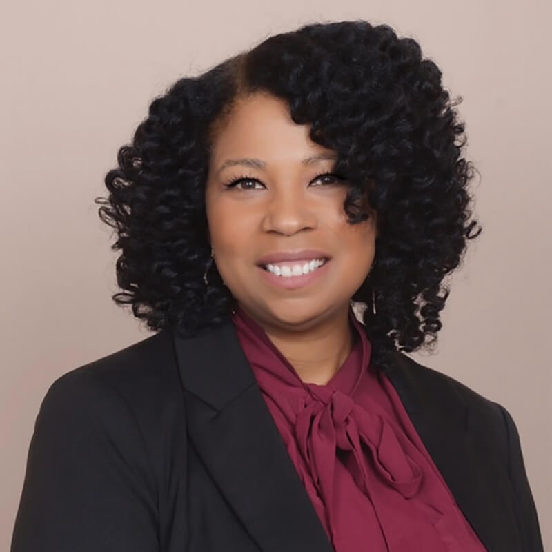 Naketa Jones Portrait photo