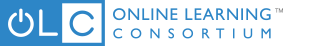 Online Learning Consortium logo