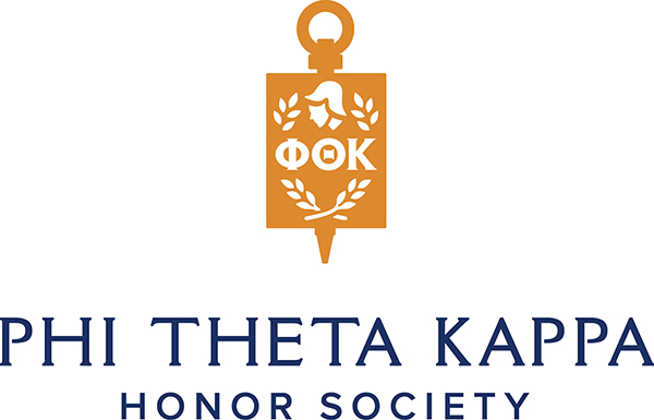 Phi Theta Kappa Honor Society Logo