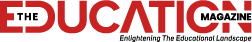 The Education Magazine logo
