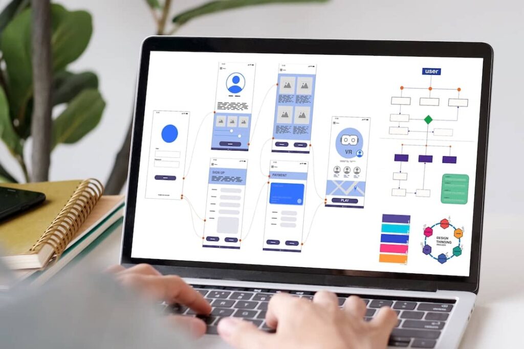 How a Mobile and Web Development Degree Shapes Your Skillset