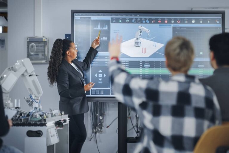 What is Automation Engineering? 12 Key Technologies and Components