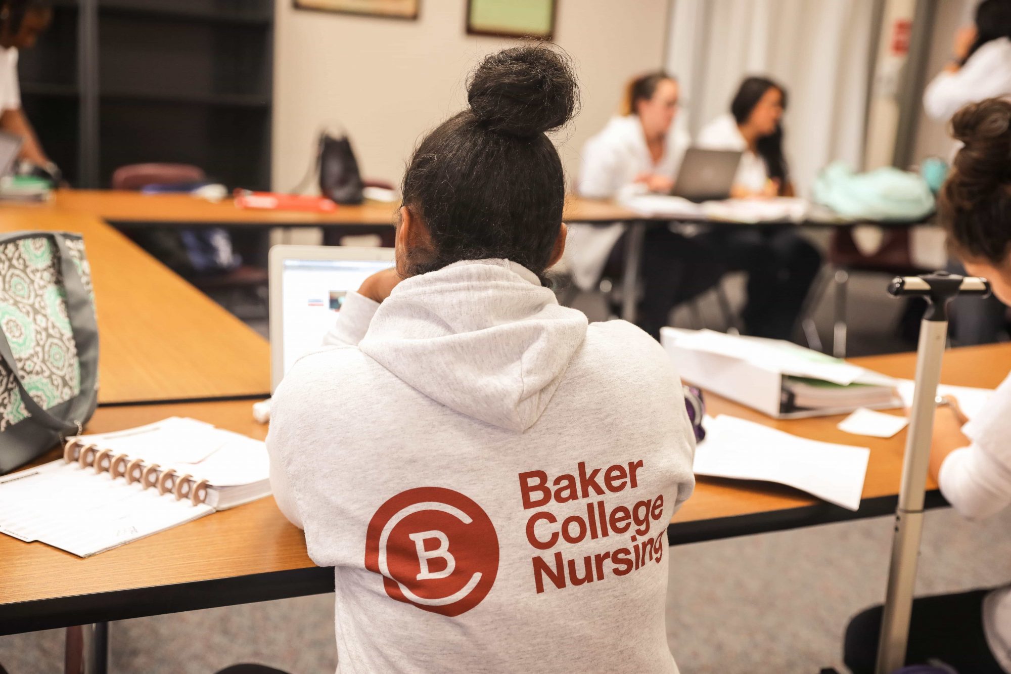 Why I Absolutely Love Nursing Baker College